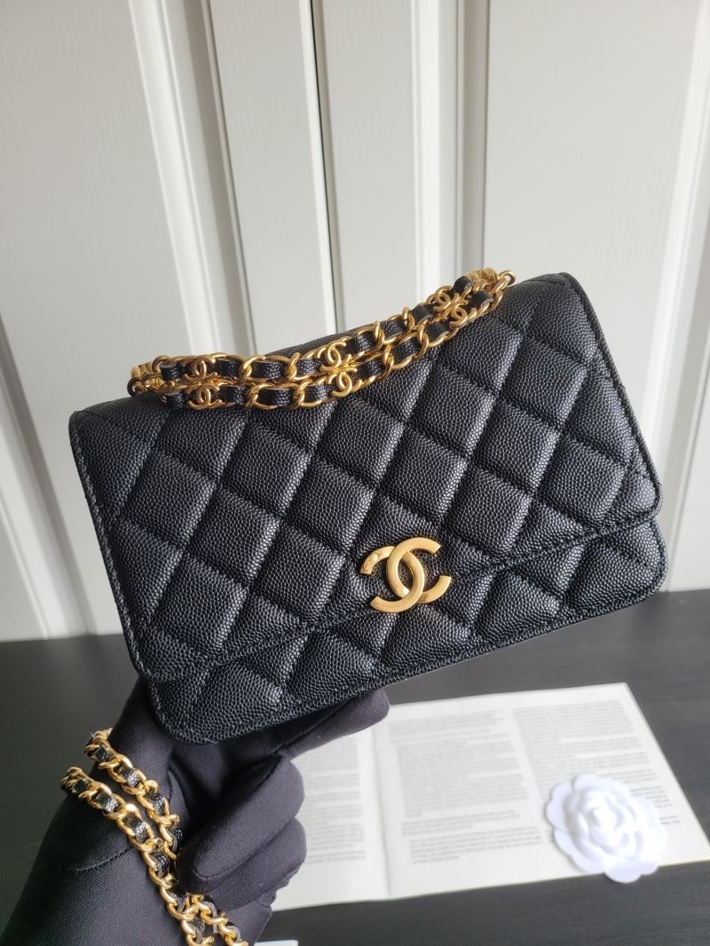 Chanel WOC Bags